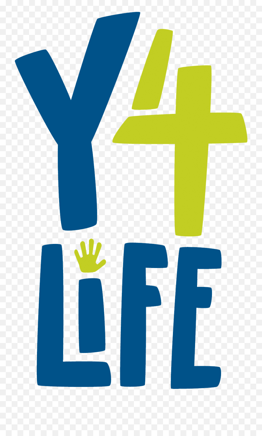Y4life Emoji,Life Logo