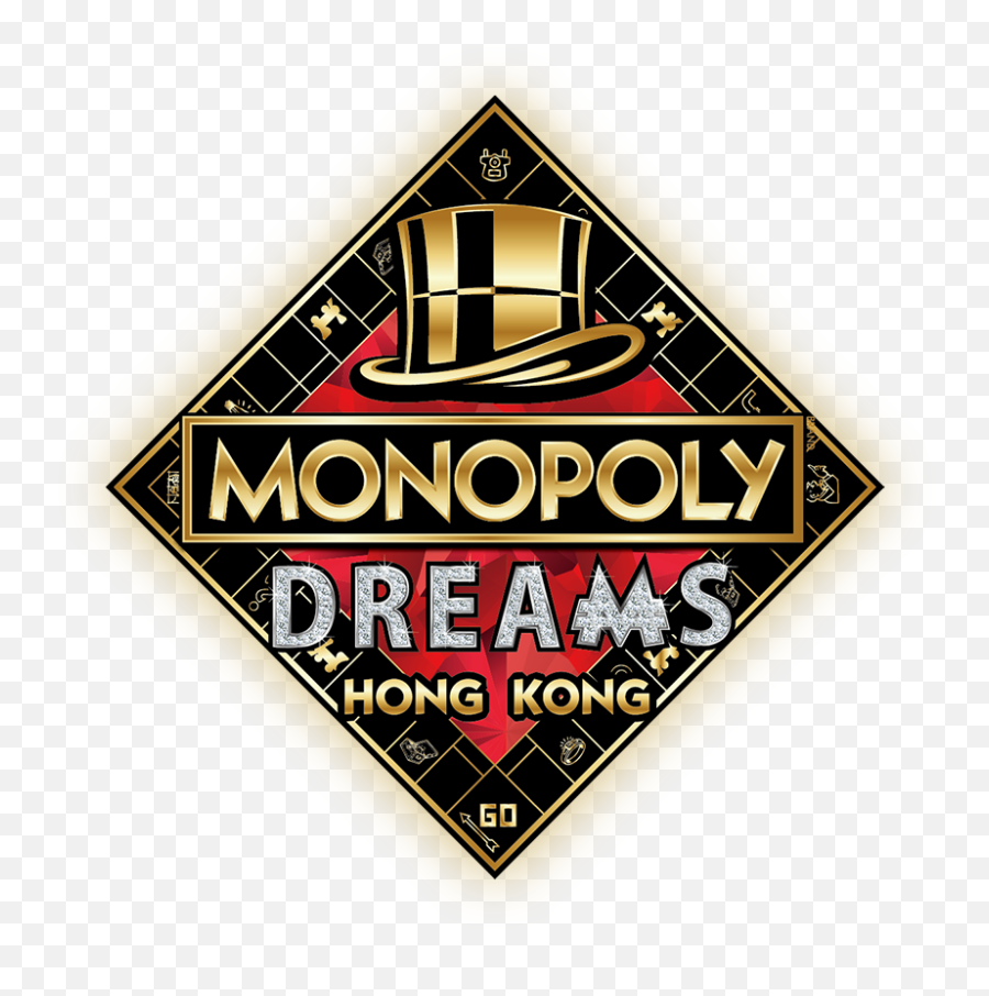 Download Fb Logo - Nintendo Board Game Monopoly Gamer Mario Monopoly Emoji,Fb Logo