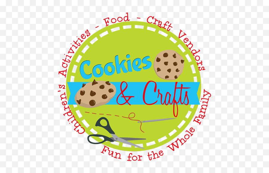 Cookies Craft Logo - Logos Cookies Crafts Emoji,Craft Logo
