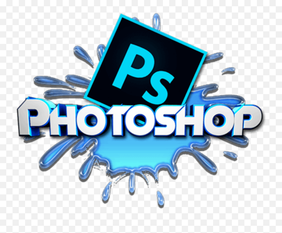 Free Photoshop Logo Transparent - Cs6 Adobe Photoshop Logo Emoji,Photoshop Logo