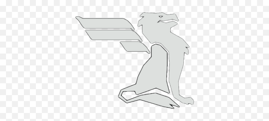 Coming Soon Griffin Aerotech Logo - Language Emoji,Coming Soon Logo