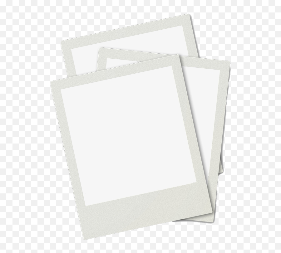 Polaroid Png Free Download - Empty Emoji,Polaroid Png