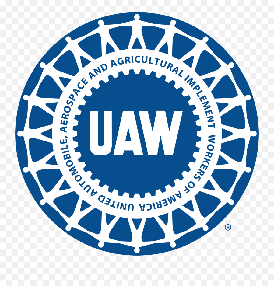 It Gave Me Goosebumps Local Uaw Weighs In On National - United Auto Workers Emoji,Goosebumps Logo