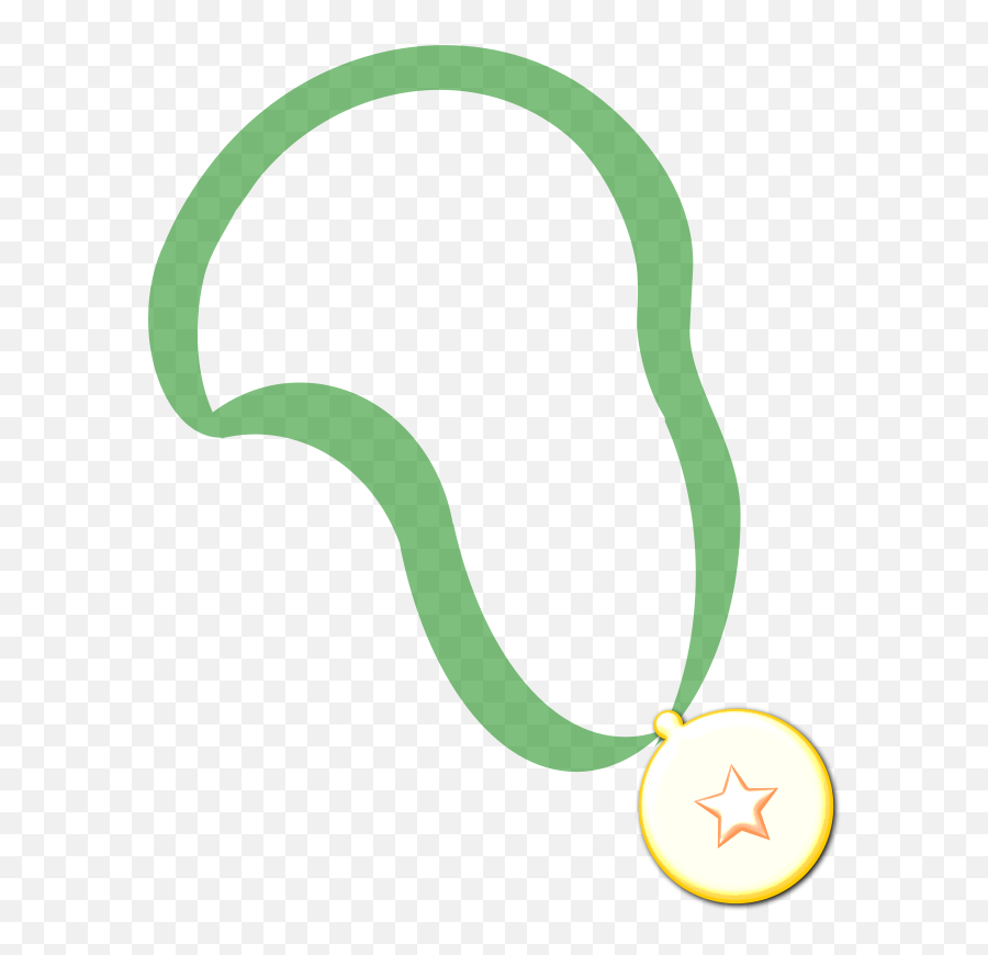 Medal - Cartoon Medal Clipart Emoji,Medal Clipart