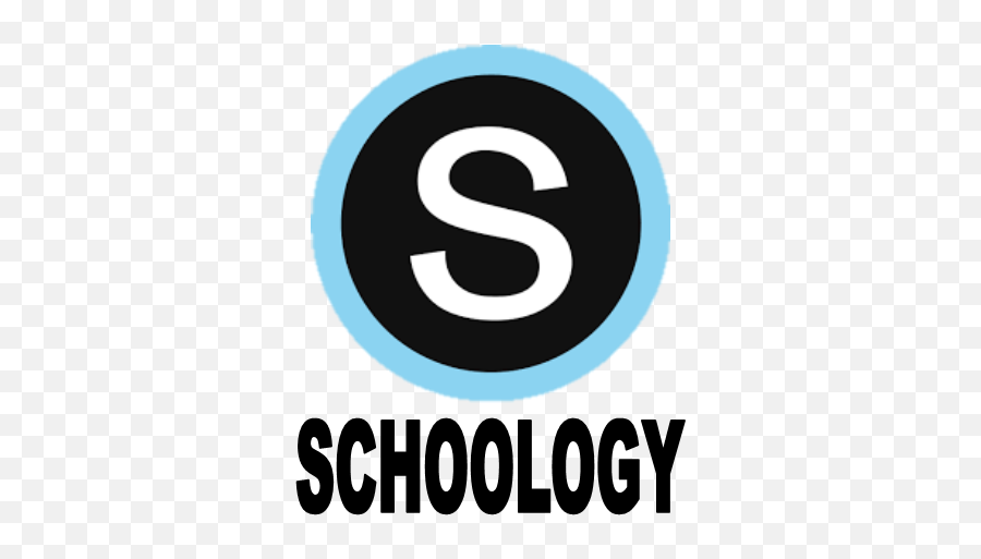 Parent Portal - Dot Emoji,Schoology Logo