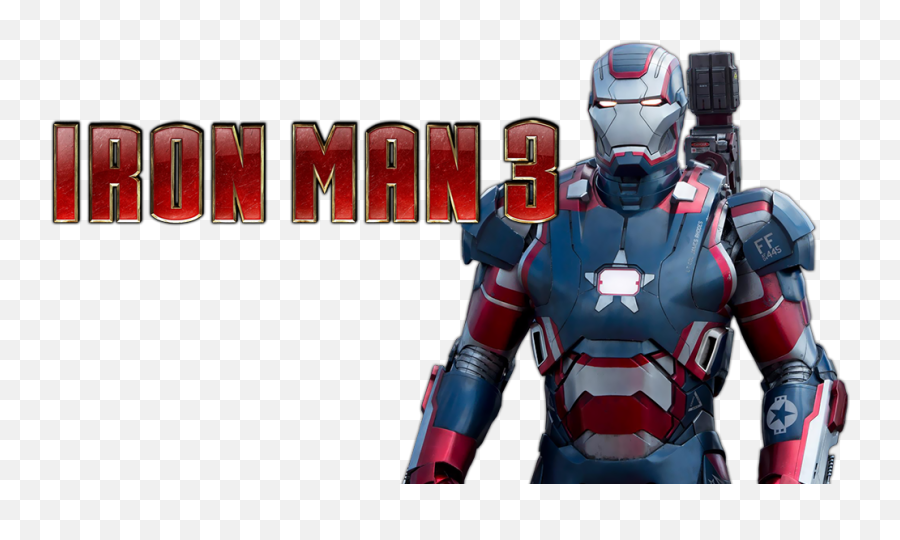 Download The Gallery For U003e Iron Man 3 Logo Hd - Iron Man 3 War Machine Iron Man From 2016 Emoji,Iron Man Logo