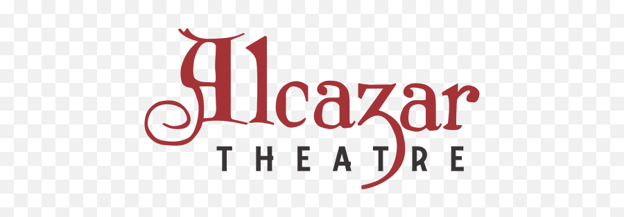 The Alcazar Theatre - Carpinteria Alcazar Theatre Carpinteria Alcazar Theater Logo Emoji,Theater Logo