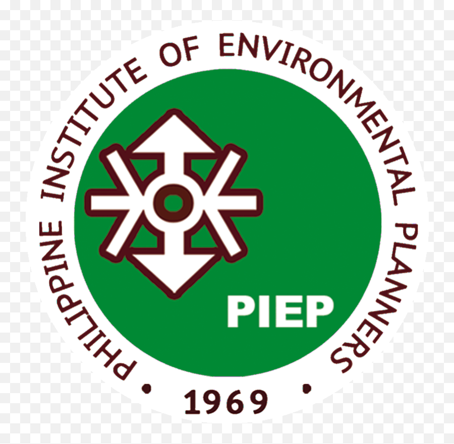 Piep - Ncr Philippine Institute Of Environmental Planners Emoji,Ncr Logo