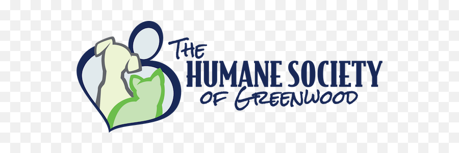 Humane Society Of Greenwood U2013 Pick Me Sc - Dog Care Emoji,Humane Society Logo