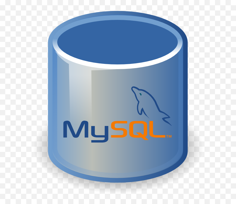 How To Disable Single Database - Mysql Base De Datos Emoji,Db Logo