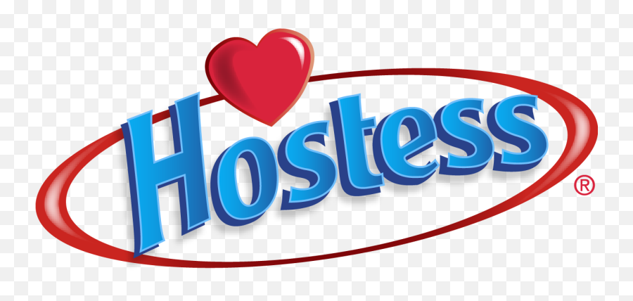 Hostess Creditor Panel Unions Oppose Exclusivity Extension - Hostess Brands Logo Transparent Emoji,Unions Logos