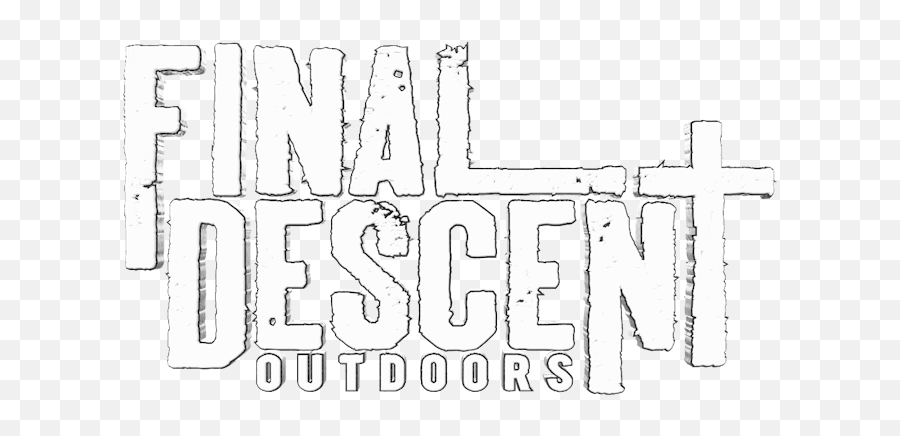 Final Descent Outdoors - Final Descent Outdoors Emoji,Youtube Notification Bell Png