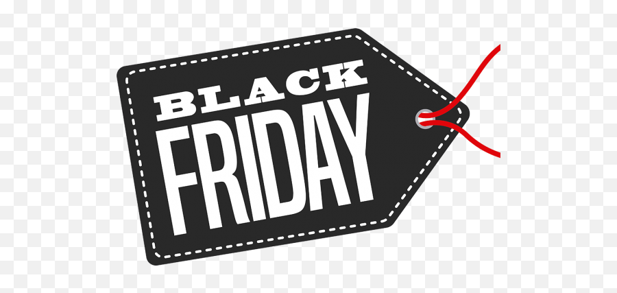 Black Friday Png Logo - Black Friday Png Emoji,Black Friday Clipart