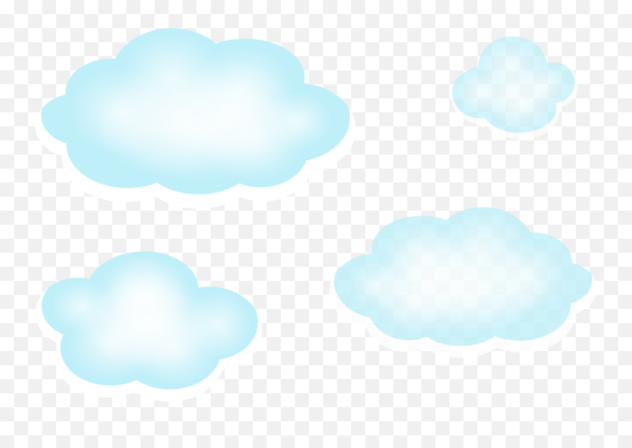 38 Cloud Png Transparent Ideas Png Clouds Transparent - Vertical Emoji,Cloud Png