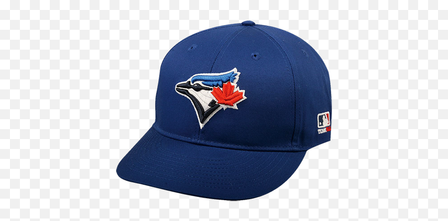 Cap Clipart Blue Jays - Blue Jays Cap Emoji,Baseball Cap Clipart
