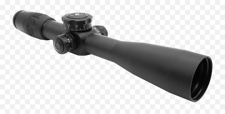 Us Optics North Carolina - Based Optics Manufacturer Us Sig Tango 6 5 Emoji,Sniper Scope Png