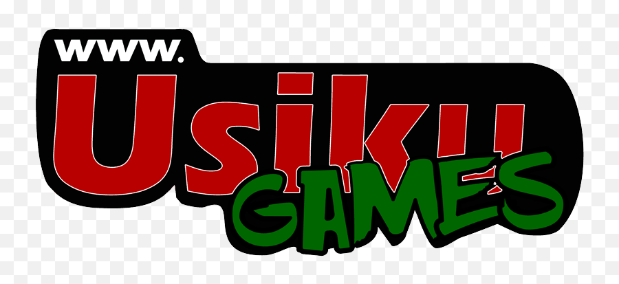 Usiku Games Fun Mobile Games Made In Africa - Usiku Games Logo Emoji,Cool Games Logo