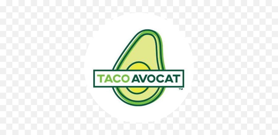 Modern Fast Food Restaurant El Paso Tx Taco Avocat - Taco Avocat Emoji,Taco Transparent