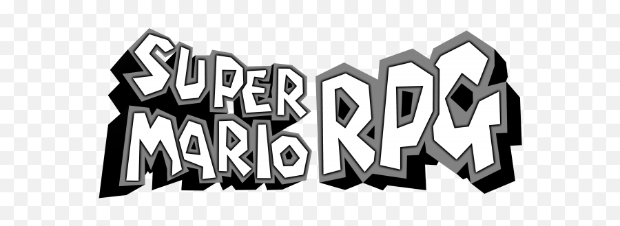 Super Mario Rpg Review - Super Mario Rpg Emoji,Super Mario Rpg Logo