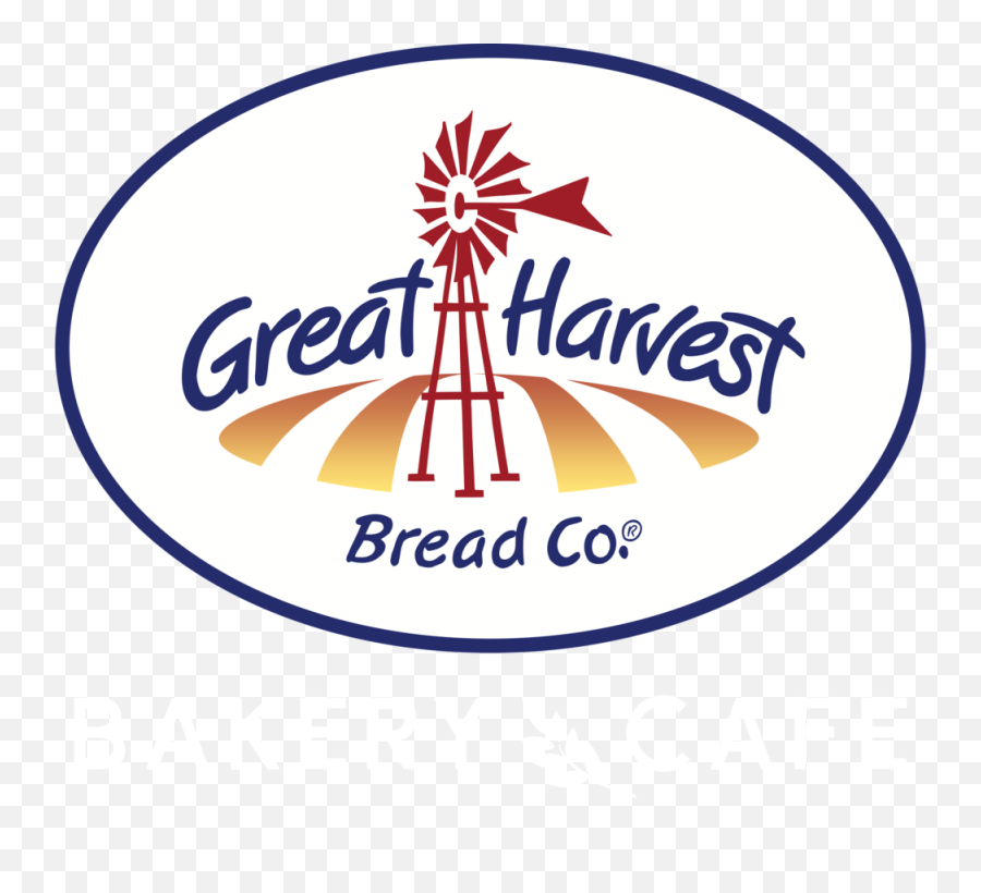 Your Local Bakery In Delafield Wi Great Harvest Bread Co - Great Harvest Bread Logo Emoji,Bread Logo