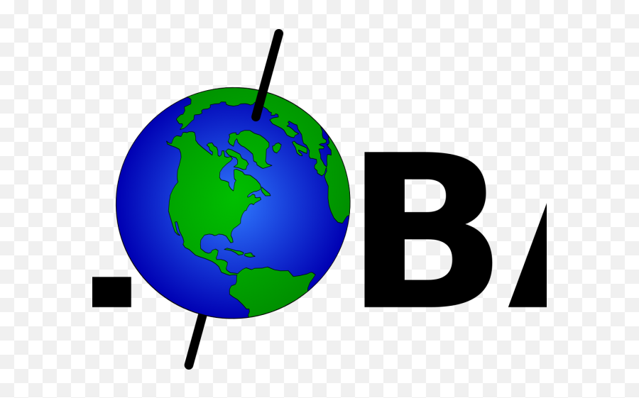Globe Clipart Global History - Clip Art 1500924 Png Clipart The World Emoji,Globe Clipart Png