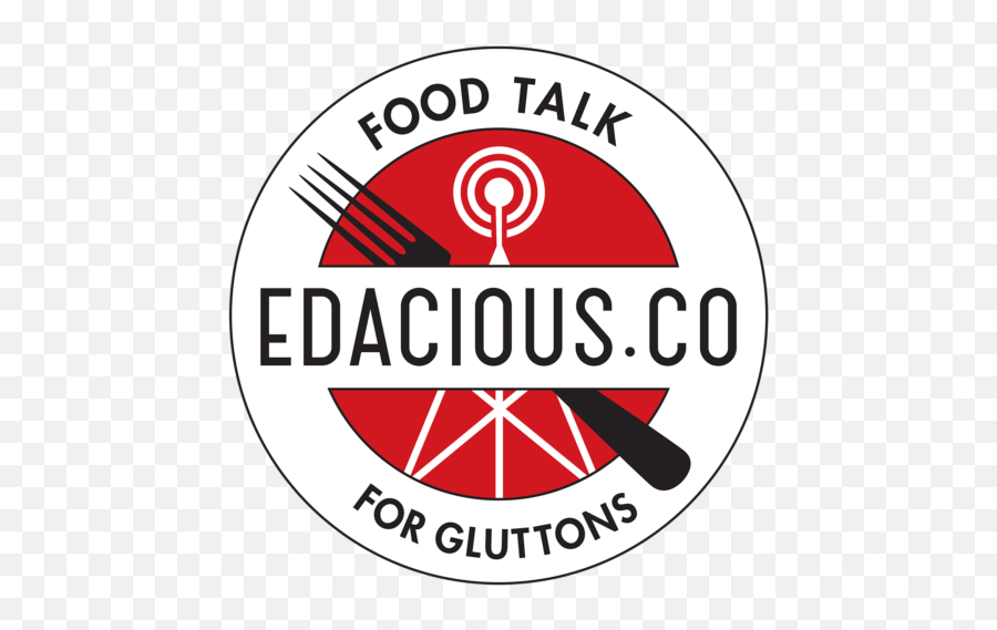 Edacious Podcast - Language Emoji,Podcast Logo Design