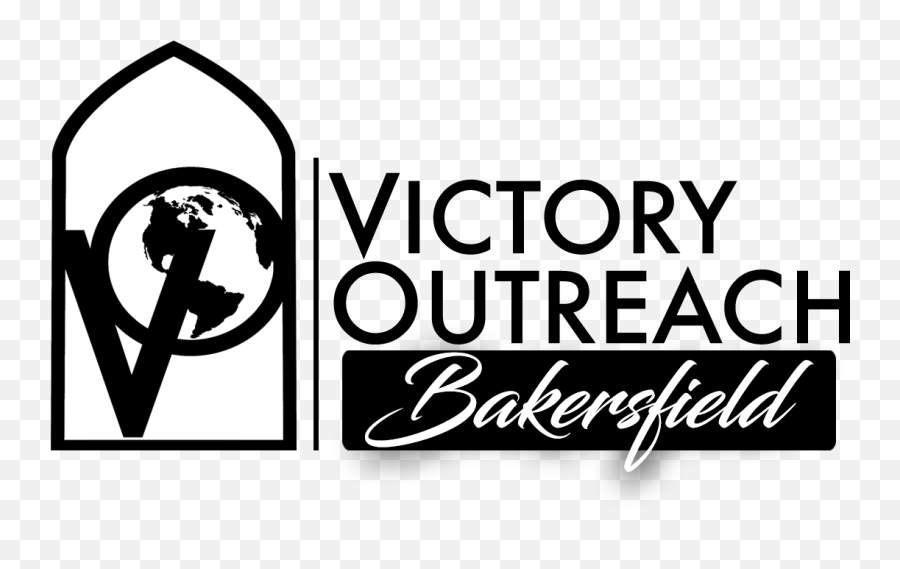 Victory Channel - Victory Outreach Bakersfield Logo Emoji,Victory Outreach Logo