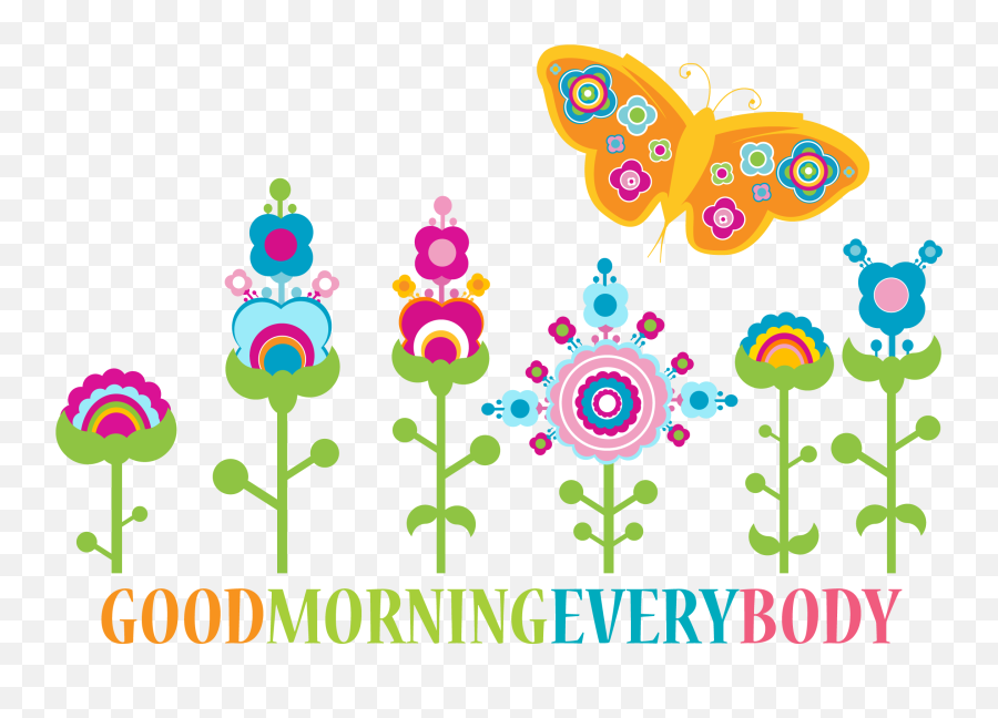 Background Good Morning Clipart - Goodmorning Transparent Background Emoji,Good Morning Clipart