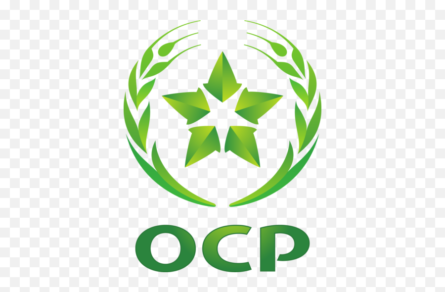 Responsible Implementation - Ocp Group Logo Emoji,Ferari Logo