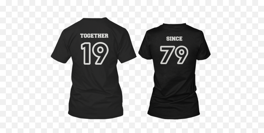 Top T - Shirt Designs For Couples Tshirt Printing Couple Design Shirt Emoji,T Shirt Logo Designing