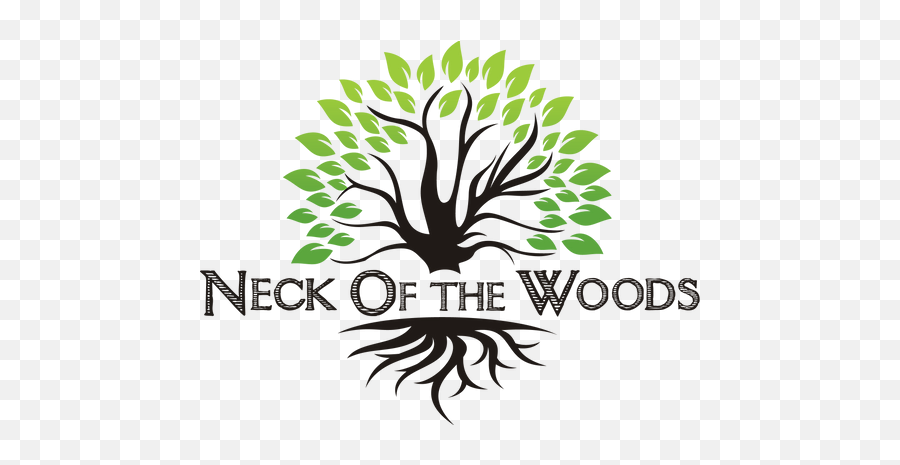 Home Neck Of The Woods - Neck Of The Woods Vt Logo Emoji,Woods Png