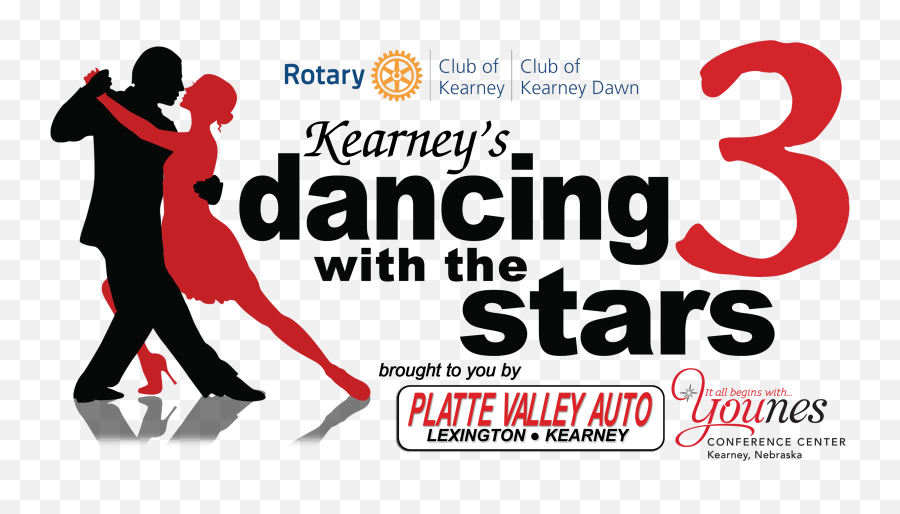 Download Revel Party For Kearneyu0027s Dancing With The Stars 2 Emoji,Dancing With The Stars Logo