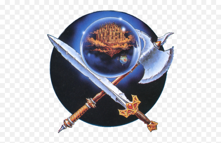 Final Fantasyu0027s History Using The Tarot - Final Fantasy Blog Emoji,Final Fantasy 15 Logo Png