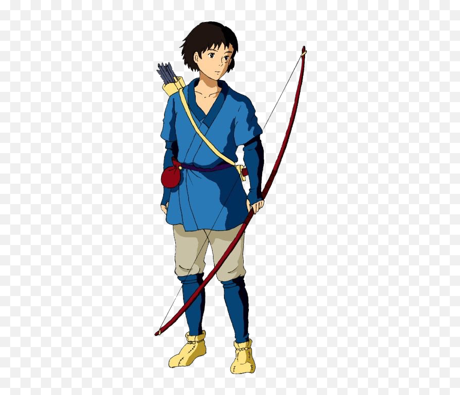 Ashitaka Vs Battles Wiki Fandom Emoji,Princess Mononoke Logo