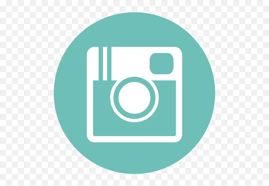 Cute Instagram Logo - Instagram Logo Cute Green Emoji,Instagram Logo