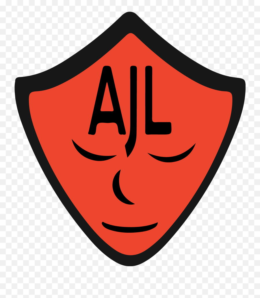 Algorithmic Justice League - Algorithmic Justice League Project Emoji,Justice League Logo