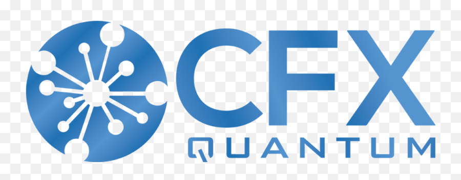 Cfx Quantum U2013 A Disruptive Ecosystem For Investors Based On Emoji,Quantum Logo