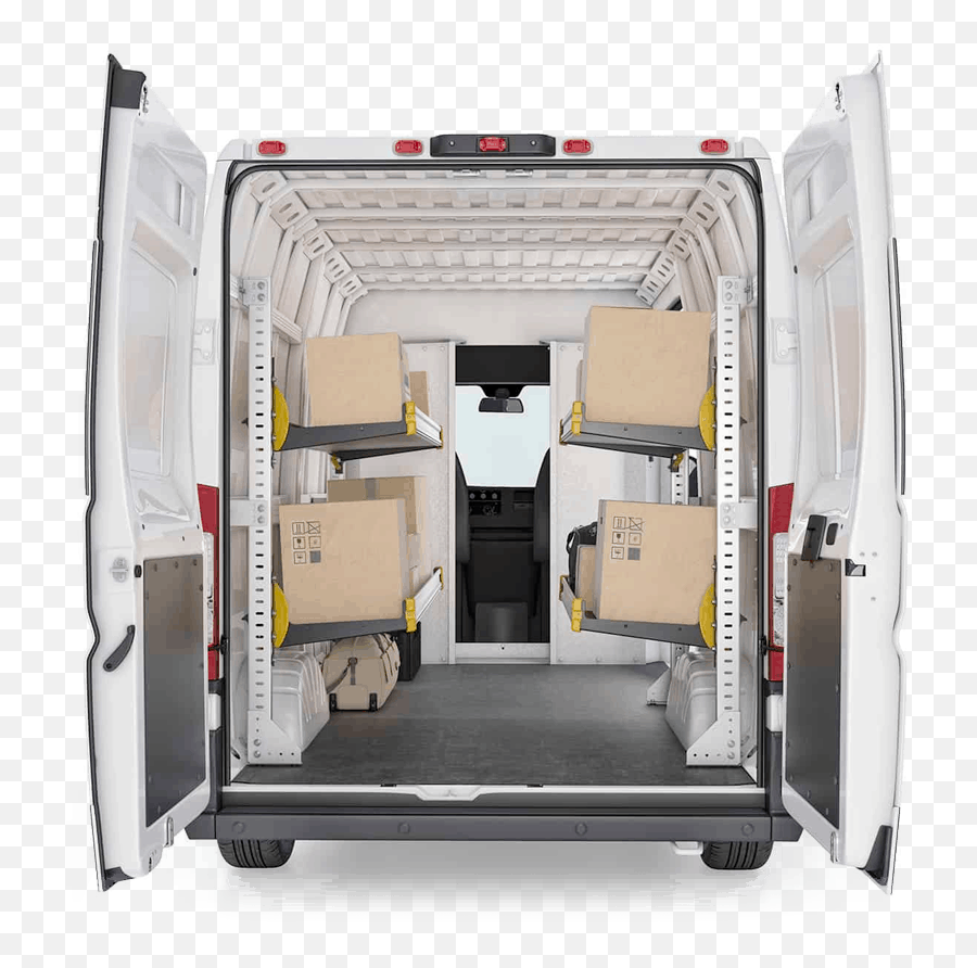 Van Upfitting U0026 Refrigerated Vans Commercial Van Solutions Llc Emoji,Vans Png