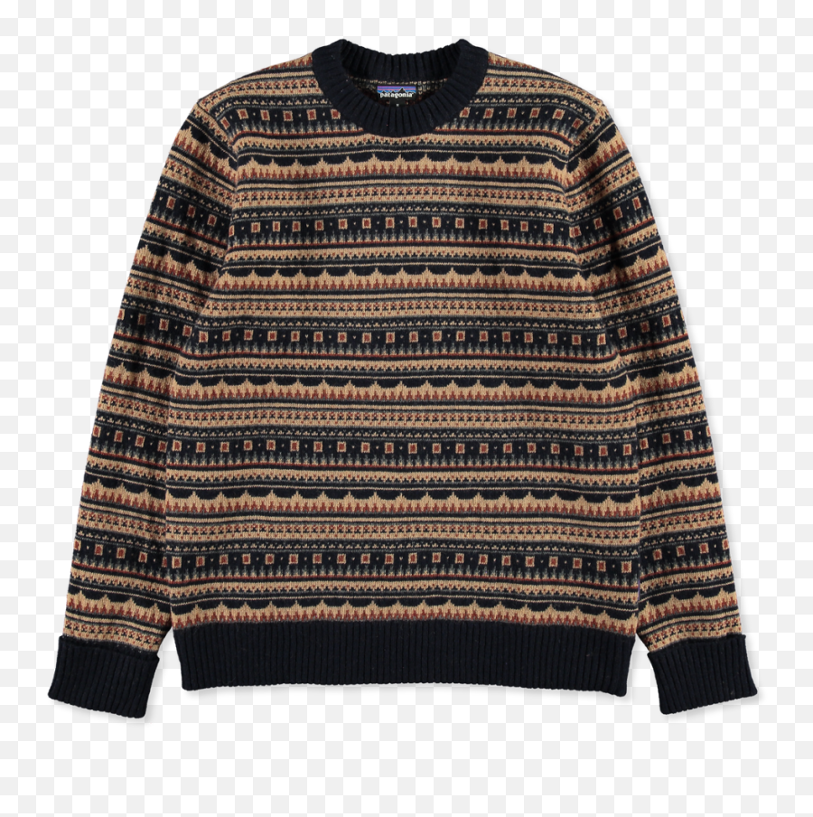 Mu0027s Recycled Wool Sweater Emoji,Patagonia Logo T Shirts