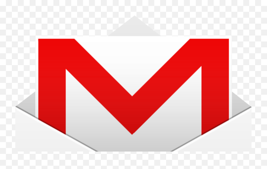 Mail Clipart Gmail - Android Gmail Icon Png Download Gmail Emoji,Mail Clipart