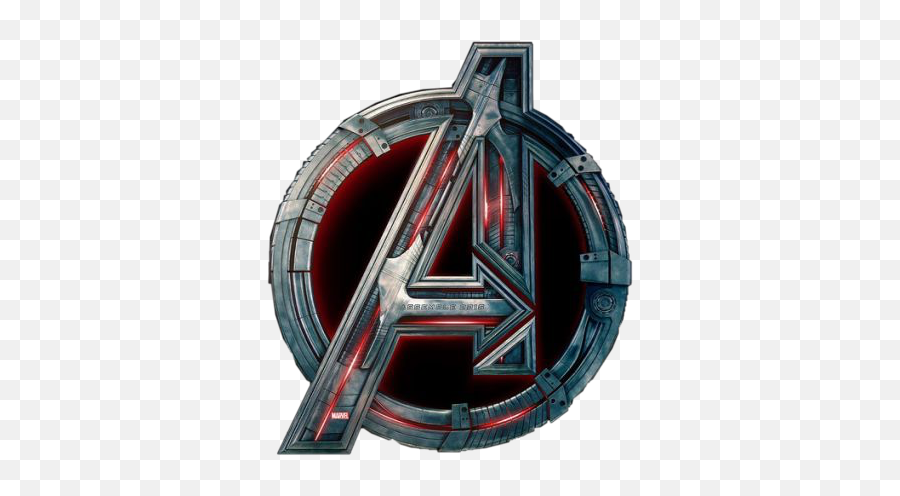 Avengers Symbol Emoji,Avengers Logo Tattoo