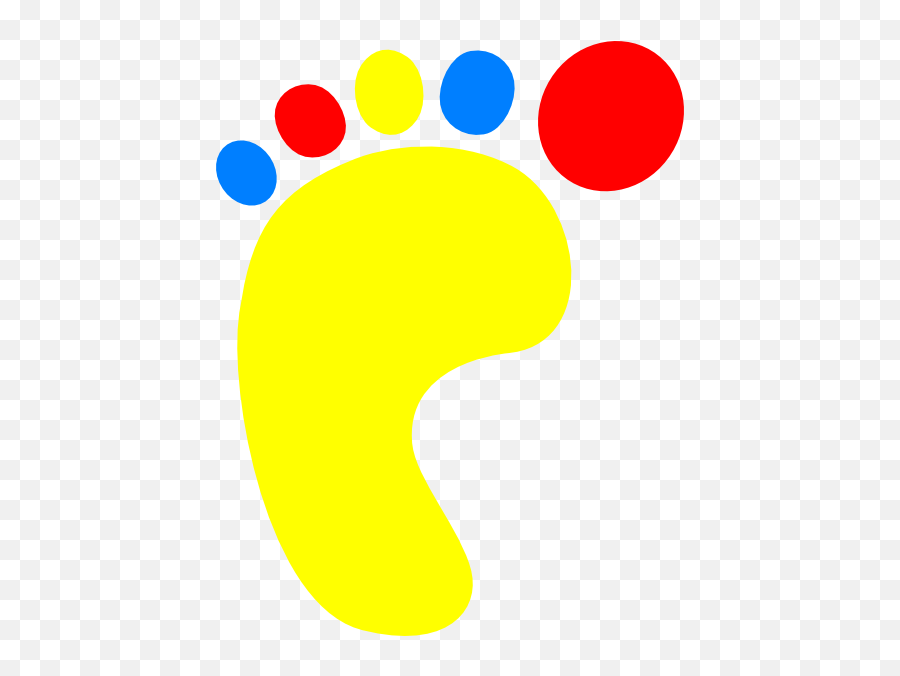 Animal Footprints Clipart Kid - Clipartbarn Emoji,Animal Tracks Clipart
