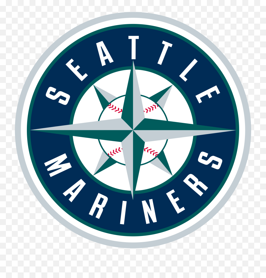 Seattle Mariners Logo Transparent Png - Cup Emoji,Mariners Logo