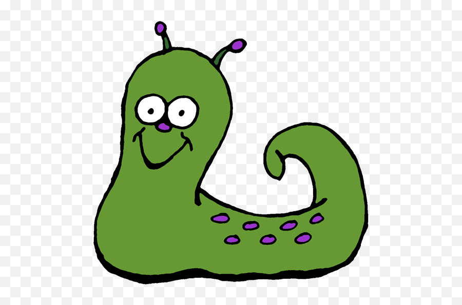 Slug Clip Art N3 Free Image Download Emoji,Slug Png