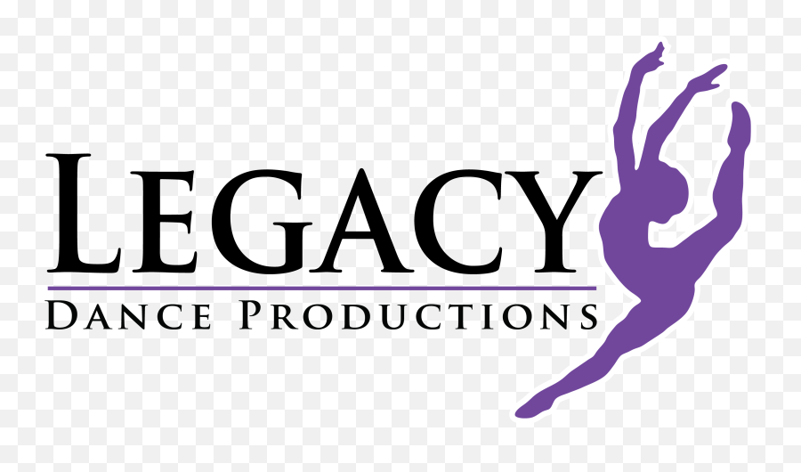 Production Dance Logo Transparent Png - Dance Production Logo Png Emoji,Dance Logo