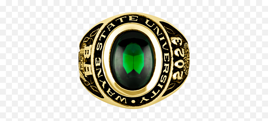 Wayne State University Menu0027s Galaxie I Ring Emoji,Knights Of Columbus 4th Degree Logo