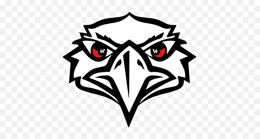 Cropped - Lakota West Firebirds Emoji,Firebird Logo