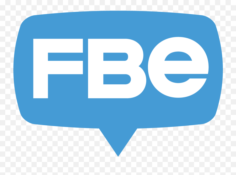 Fine Brothers Entertainment - Fbe React Emoji,Youtube Channel Logo