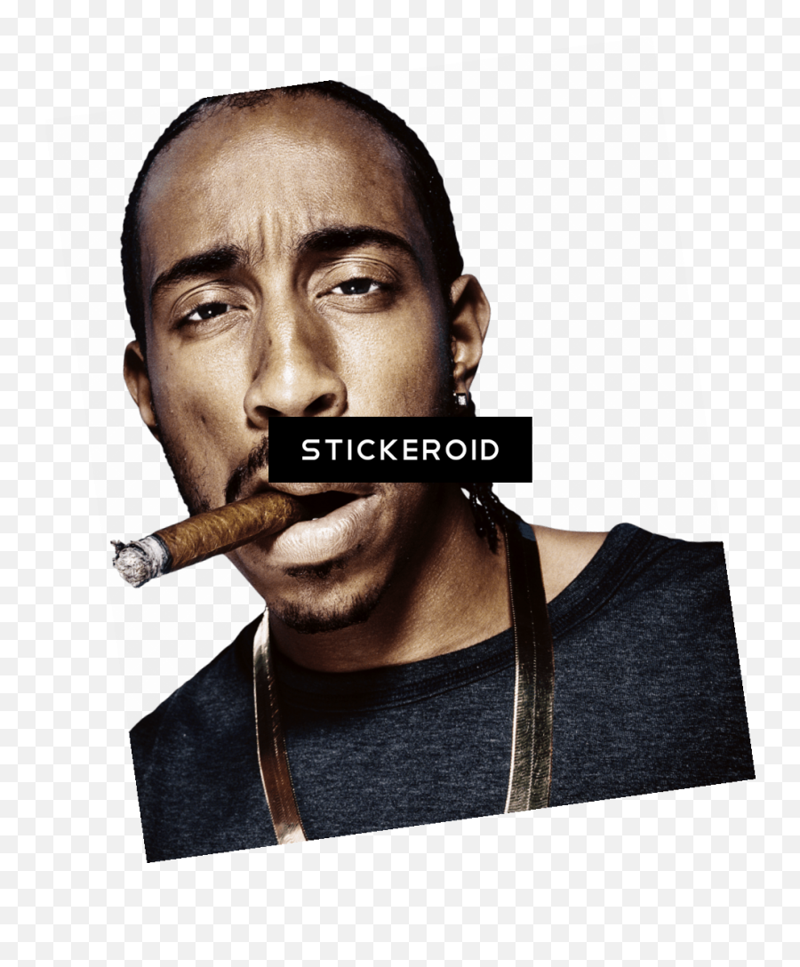 Download Ludacris Cigar Png Image With No Background - Cigars Emoji,Cigar Png