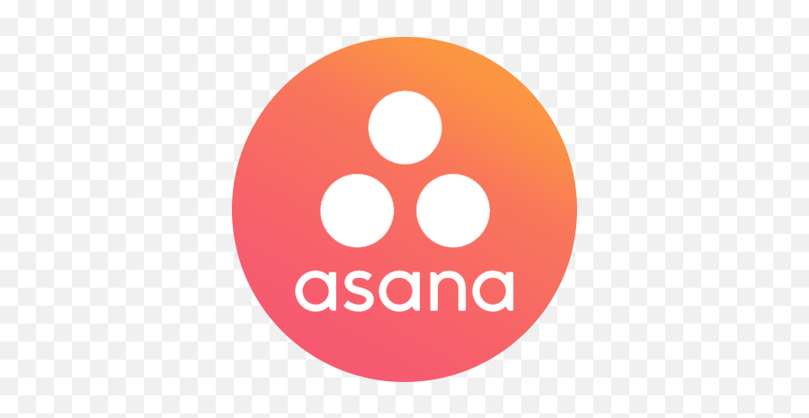 Task Management With Asana Bear - Goodge Emoji,Asana Logo